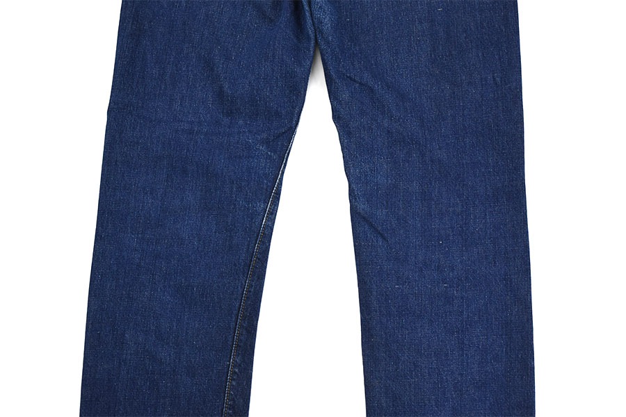60's Levi's 505 BIG-E デニムパンツ 良雰囲気 表記(33x30)