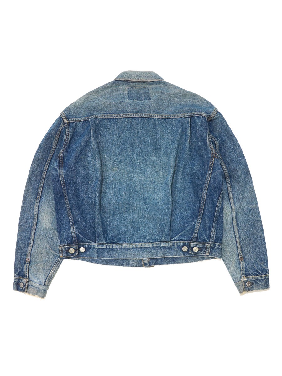 LEVIS 507XX 42サイズ 50'S LEVI'S 507XX (APPROX.42) | NEW ITEM | | BerBerJin WebStore