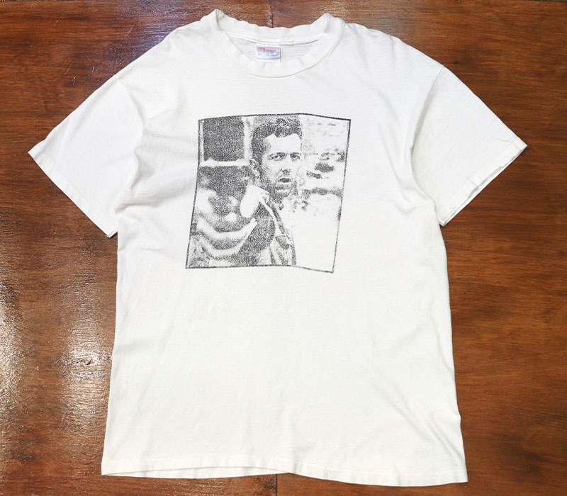 1990s STRAIGHT TO HELL , Size L