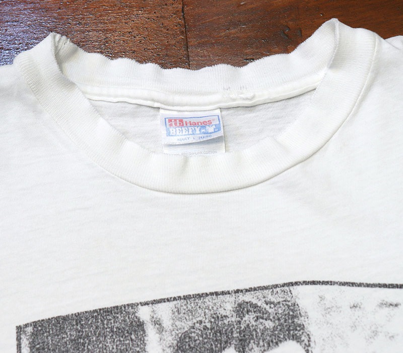 1990s STRAIGHT TO HELL , Size L