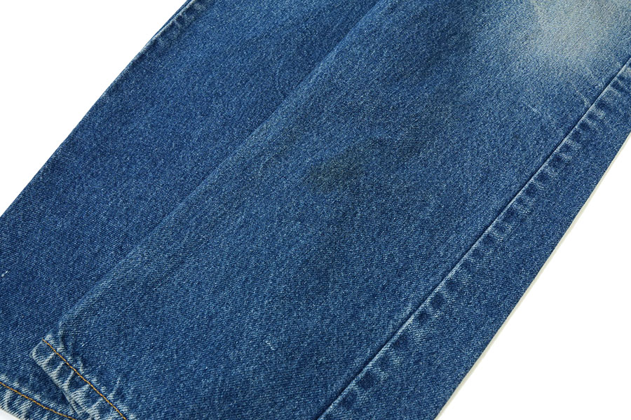 90's Levi's 505 デニムパンツ 良色落ち 表記(W36 L32) USA製 Rマーク
