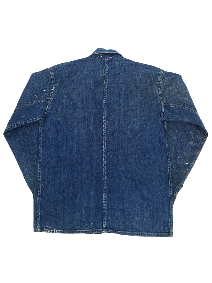 Atlast&co アットラスト カバーオール 38（atlast&Co アット