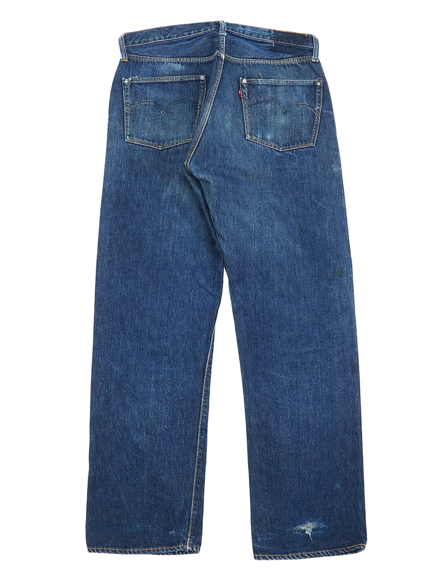 ちか　38 50'S LEVI'S 501ZXX JEANS (APPROX.W35 L31) | NEW ITEM | | BerBerJin