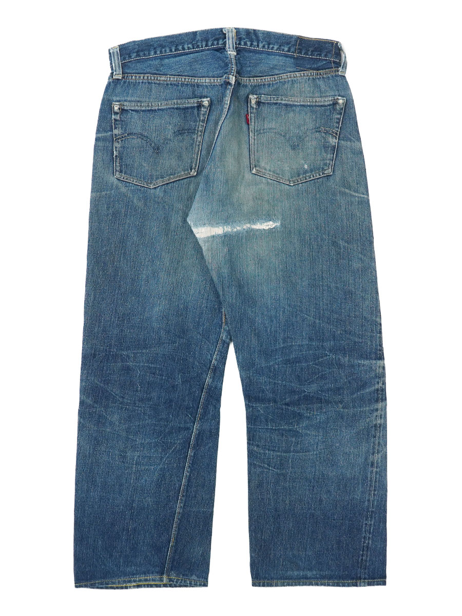 40'S LEVI'S 501XX (APPROX.W33 L27) | NEW ITEM | | BerBerJin WebStore