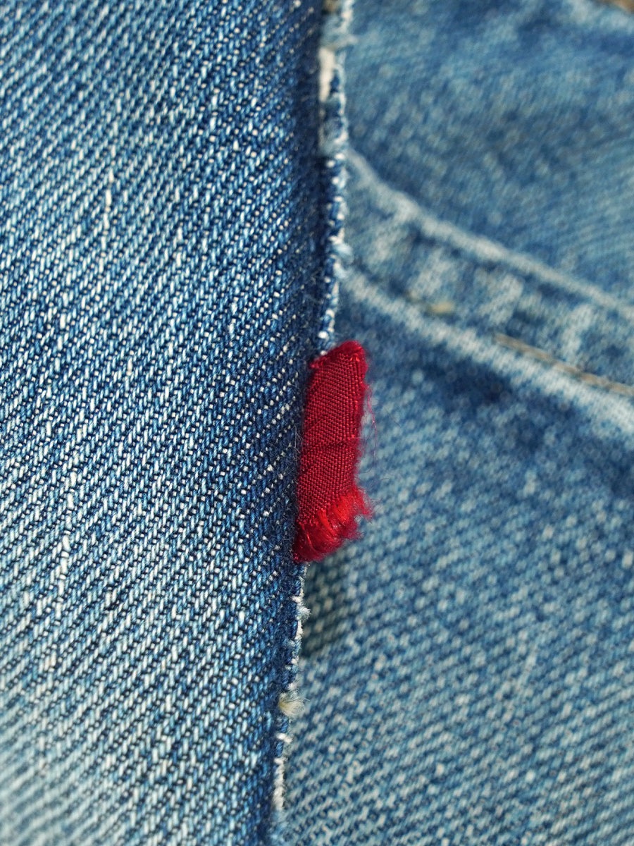 40'S LEVI'S 501XX (APPROX.W33 L27) | NEW ITEM | | BerBerJin WebStore