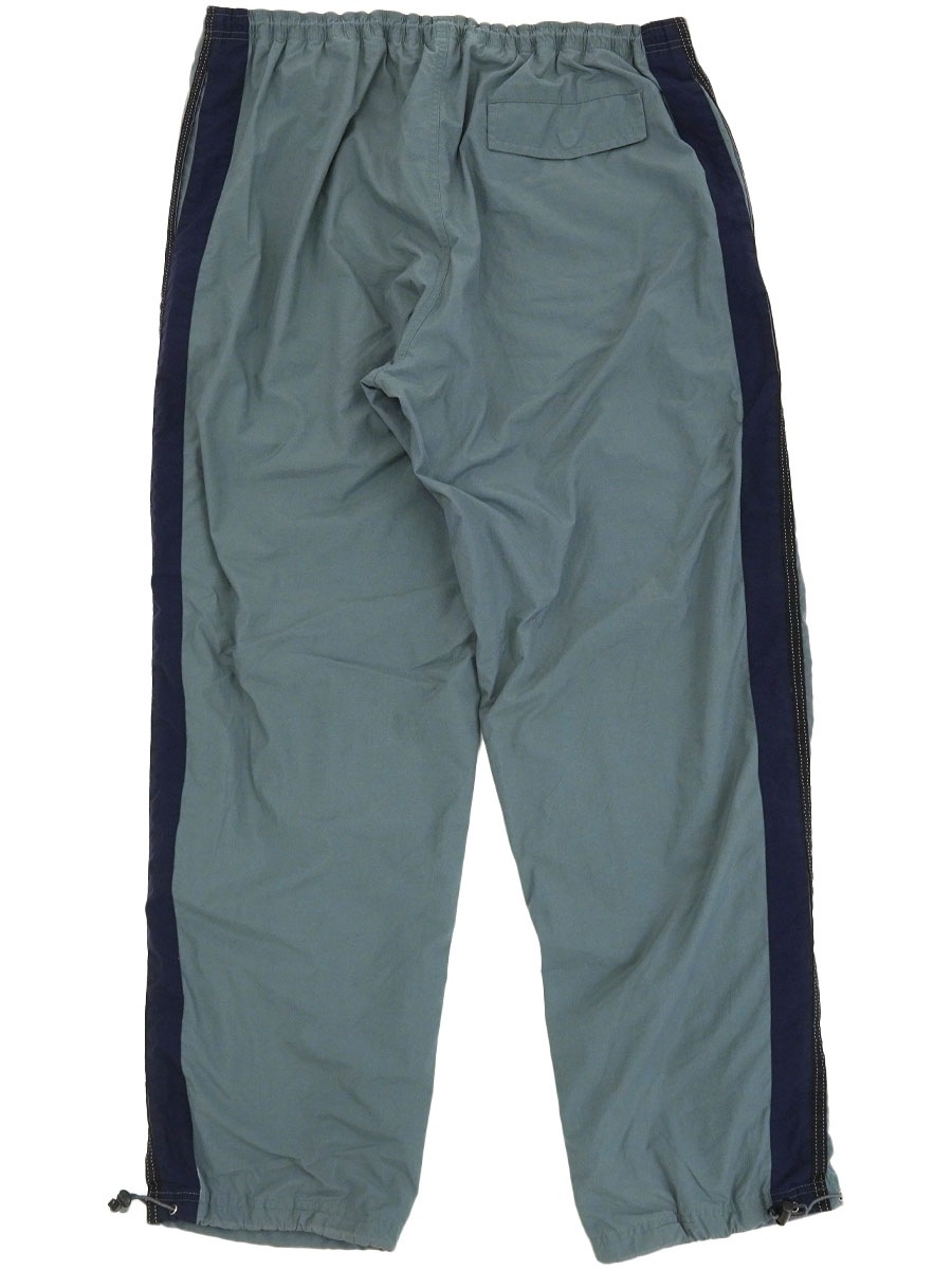 POLO SPORT サイドライン ナイロンパンツ 表記(XL) | NEW ITEM