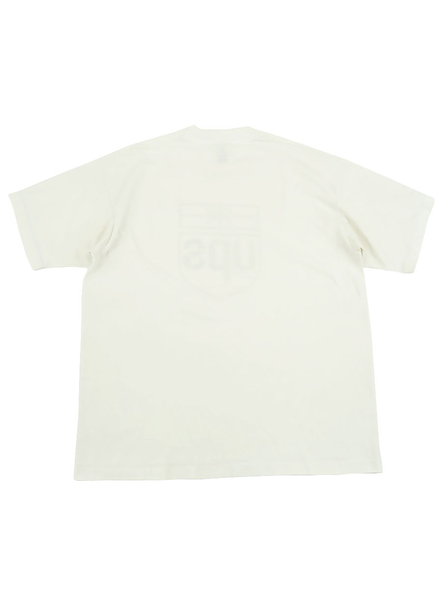 90'S～ FRUIT OF THE LOOM ''UPS'' OLD LOGO T SHIRT (SIZE. X LARGE) 