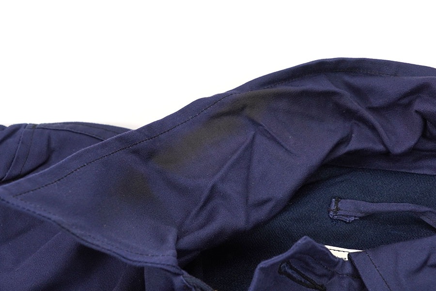 60's U.S.NAVY ユーティリティジャケット 表記(42R) DEAD 希少 | SOLD