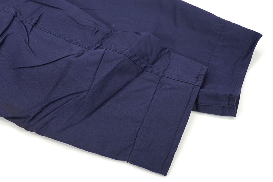 60's U.S.NAVY ユーティリティジャケット 表記(42R) DEAD 希少 | SOLD