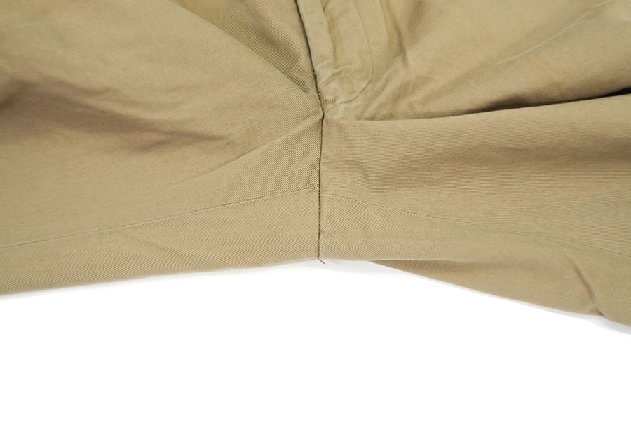 '73 USMC CHINO TROUSERS (SIZE.W31 L33)