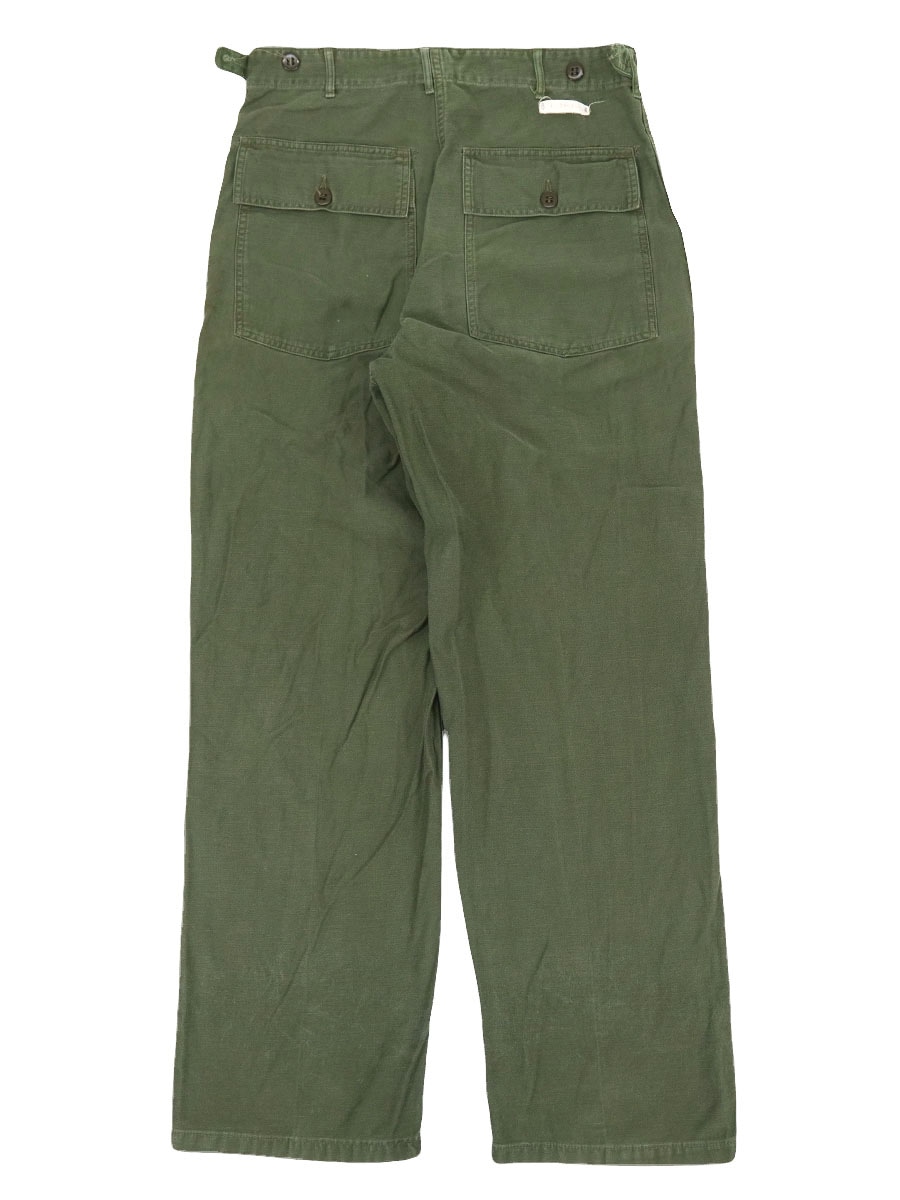 原宿BerBerJin購入 ベイカーパンツ ミリタリー 軍 70s 80s 原宿BerBerJin購入 ベイカーパンツ ミリタリー 軍 70s 80s