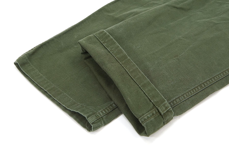 60s US ARMY ベイカーパンツ　[31x31] 60s US ARMY ベイカーパンツ [31x31]