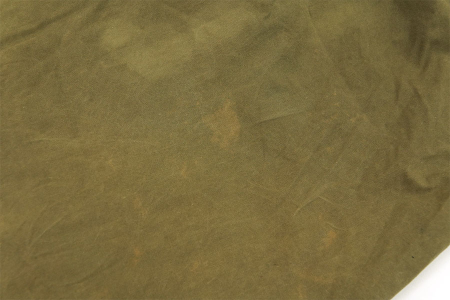 USA製 FILSON オイルドジャケット カーキ 表記(L)