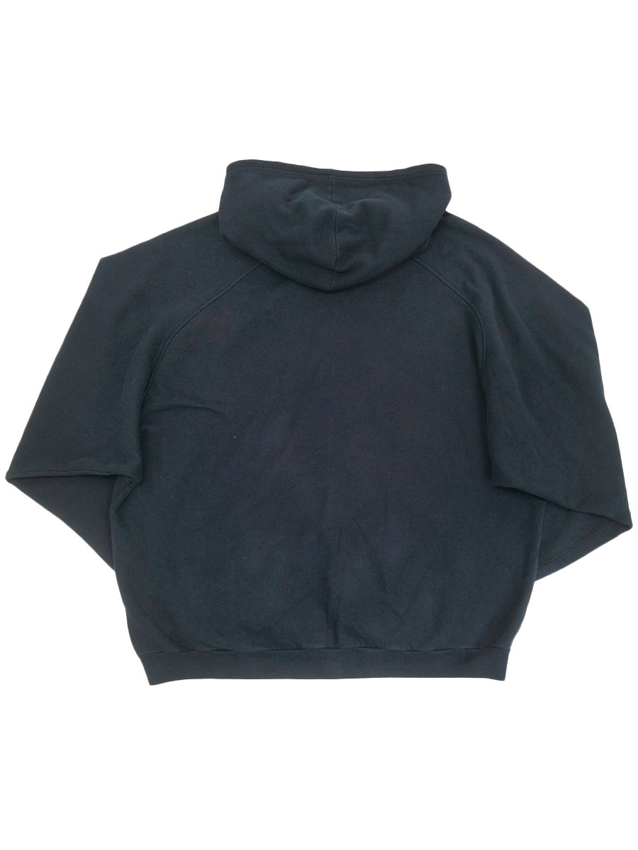 トップス RAFSIMONS A/W05-06 ALL SHADOWS HOODIE 46 Raf Simons AW05 