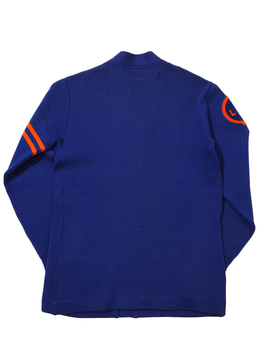 50's LETTERMAN'S 
