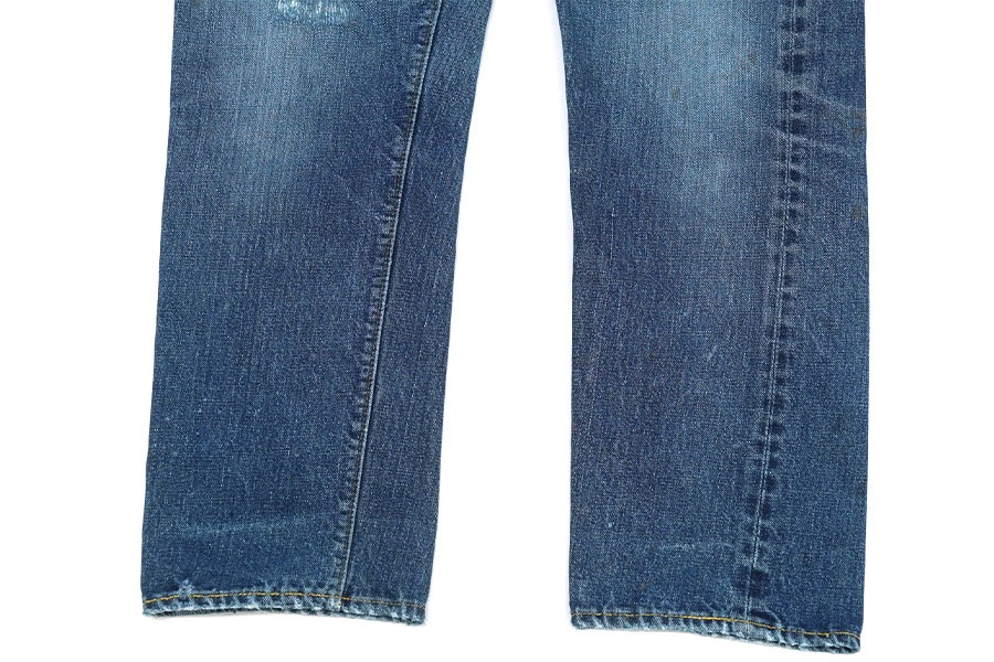 70'S LEVI'S 505-0217 BIG E (SIZE.W33 L30) | NEW ITEM | | BerBerJin