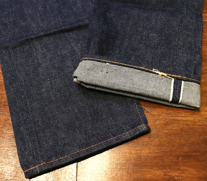 1960s DEAD STOCK , LEVIS 501ZXX-502 , Size W30 L32