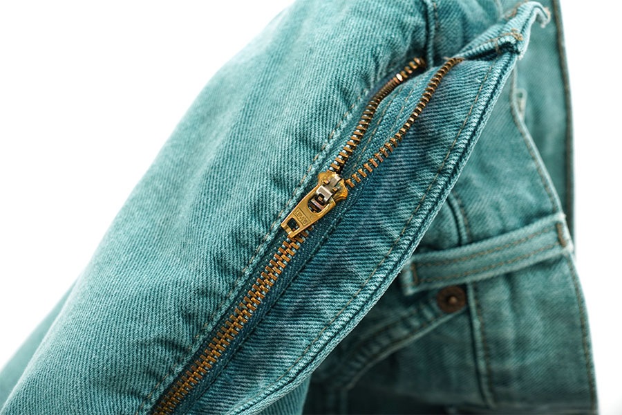 90's Levi's 550 オリジナルショーツ グリーン 表記(36) USA製