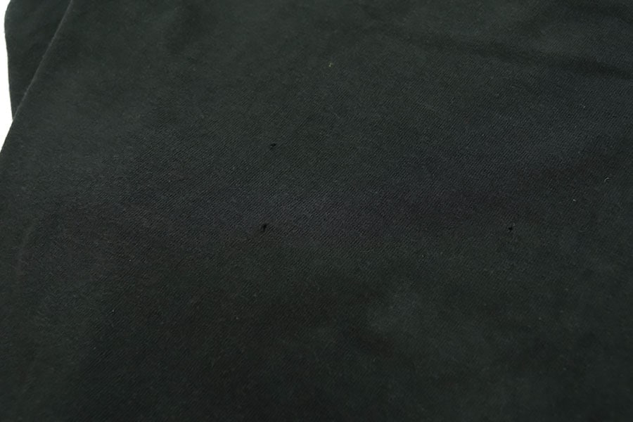 90's UNLIMITED Marlboro ''Lizard'' ポケットTシャツ 表記(XL)