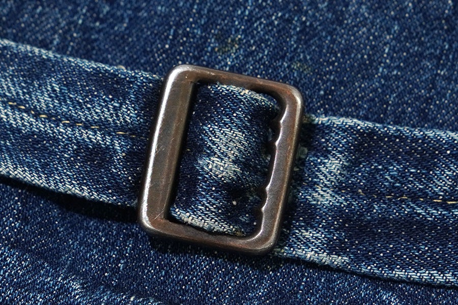 40's～ Levi's 506XX 色残り 良雰囲気 デニムジャケット 実寸(40位