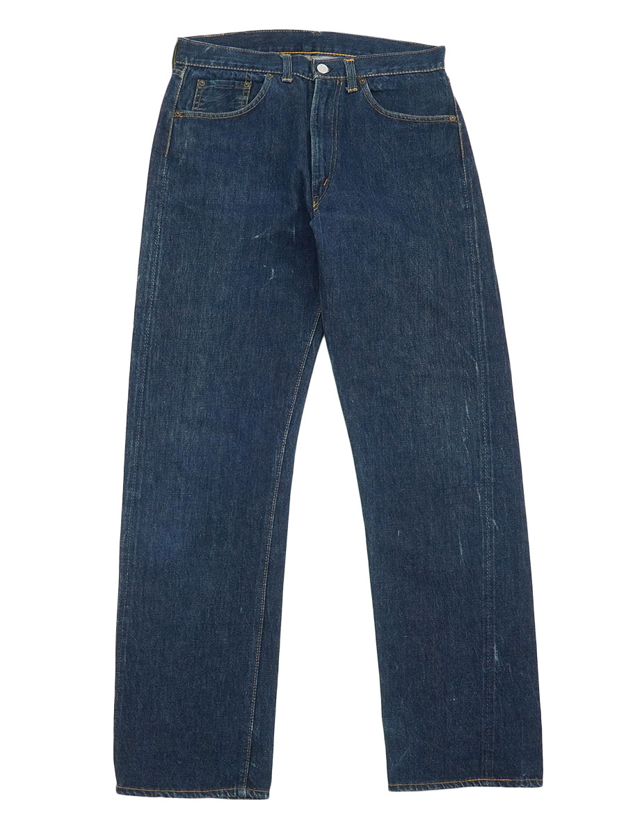 50'S LEVI'S 501ZXX JEANS (APPROX.W33 L31) | NEW ITEM | | BerBerJin