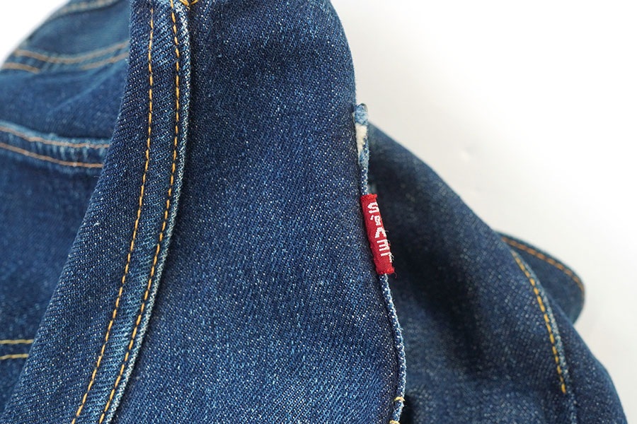 50'S LEVI'S 501ZXX JEANS (APPROX.W33 L31) | NEW ITEM | | BerBerJin