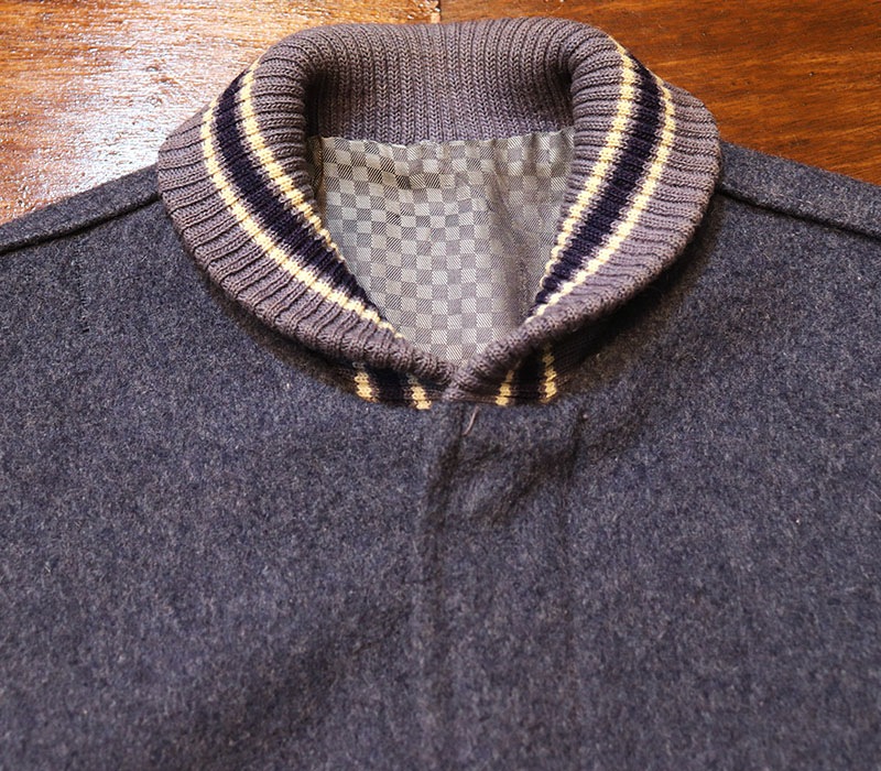 1950s PHARAOH JACKET , Size M | NEW ITEM | | BerBerJin WebStore