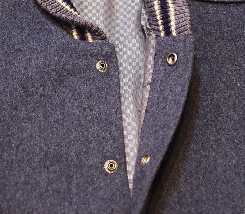 1950s PHARAOH JACKET , Size M | NEW ITEM | | BerBerJin WebStore