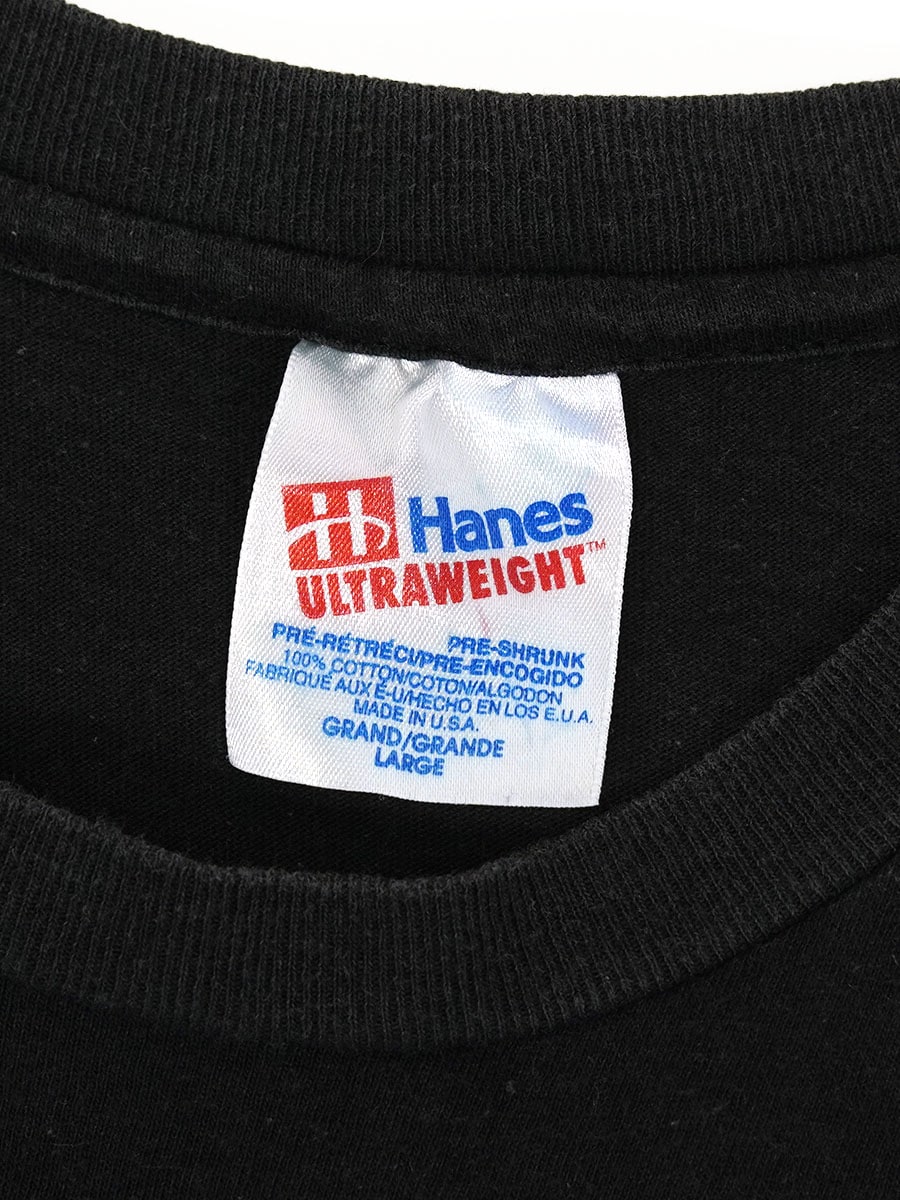 90's Hanes 