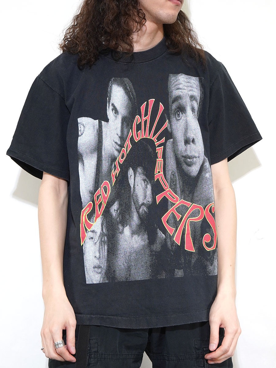 Chilli Beans. プリントTシャツ XL 61h6CGbb6WL.jpg_BO30,255,255,