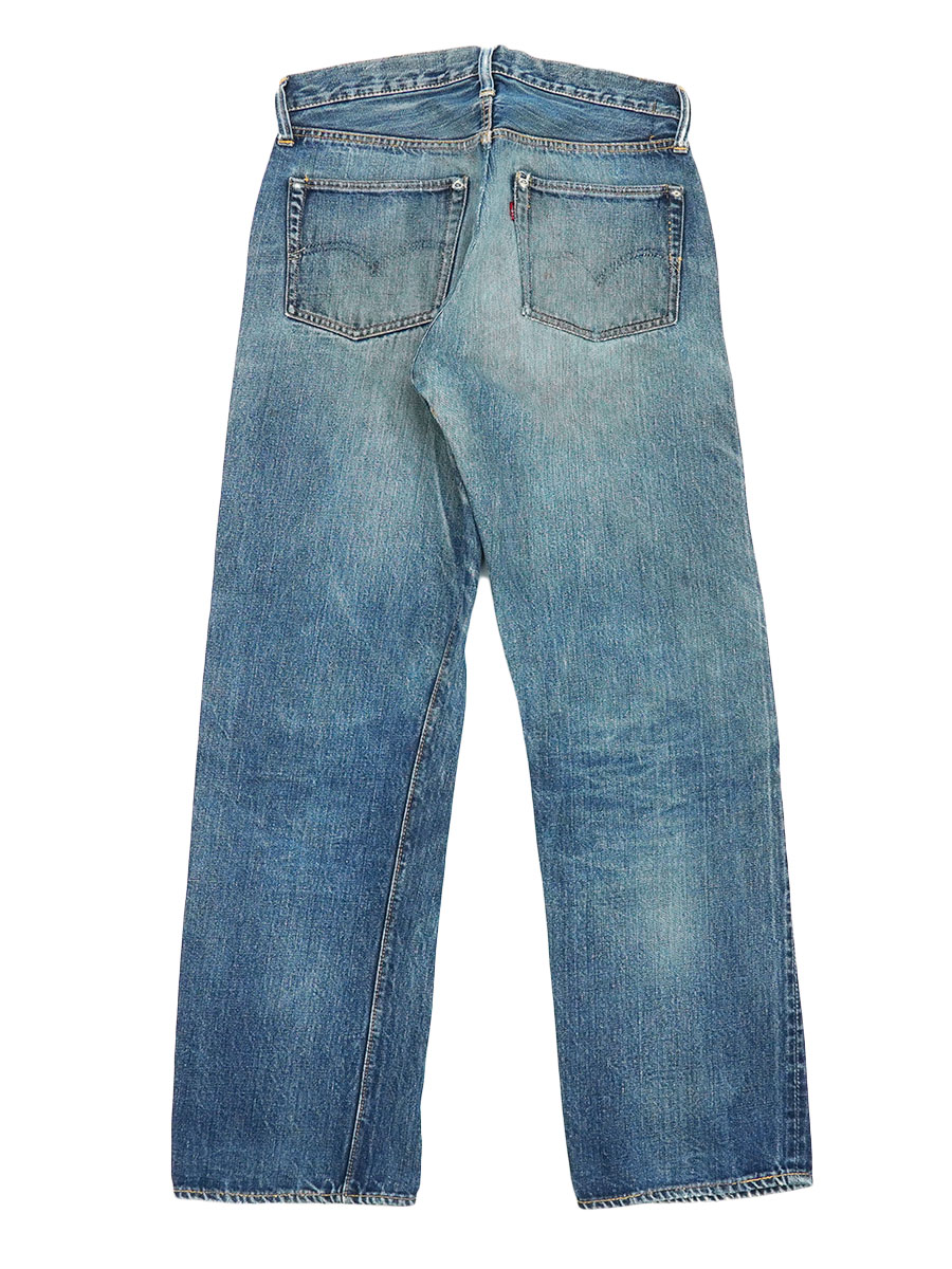 50'S LEVI'S 501ZXX (APPROX.W33 L31) | すべての商品 | | BerBerJin
