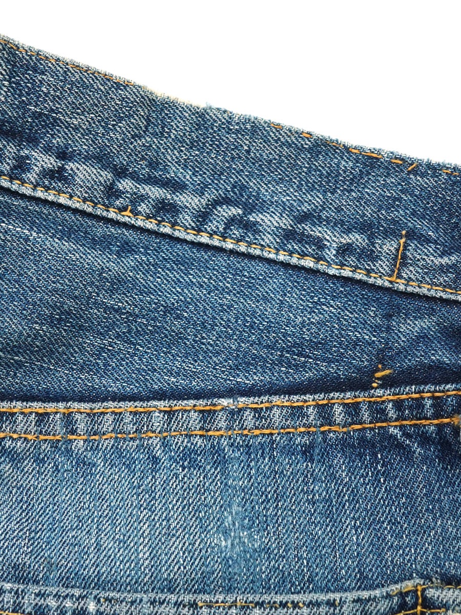 50'S LEVI'S 501ZXX (APPROX.W33 L31) | すべての商品 | | BerBerJin