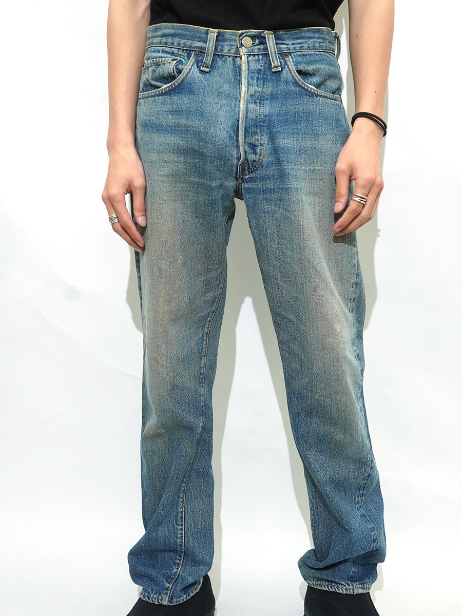 70'S LEVI'S 501 66 SINGLE STITCH (APPROX.W30 L30.5) | NEW ITEM