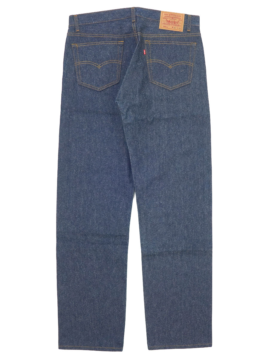 levi's 501 W35 L33 レアサイズ！！ 90'S LEVI'S 501 (SIZE.W35 L33) MADE IN USA NOS | SOLD OUT