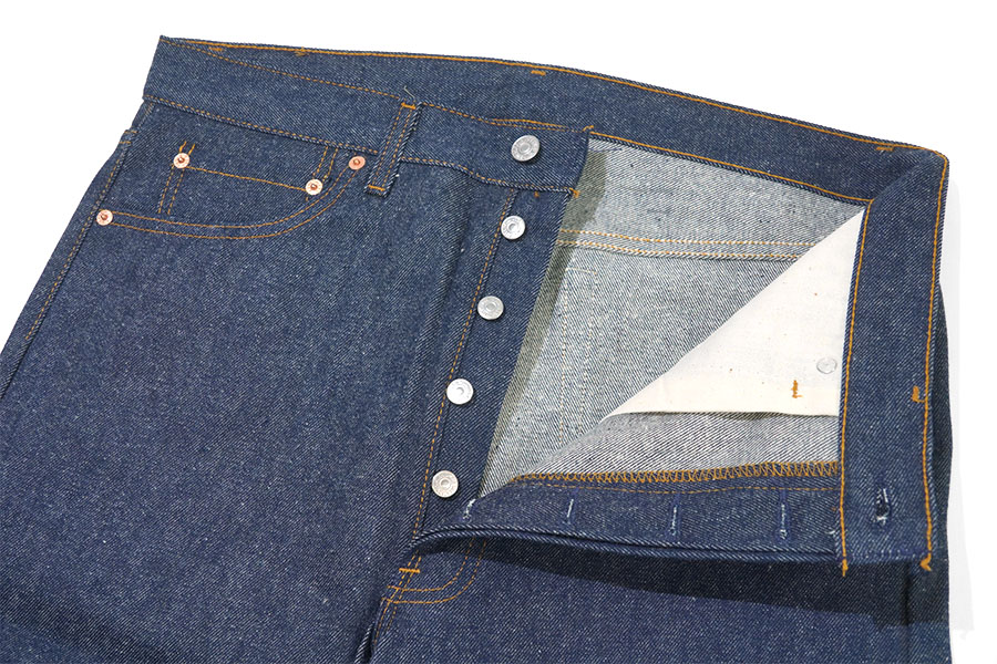 90'S LEVI'S 501 (SIZE.W35 L33) MADE IN USA NOS | SOLD OUT