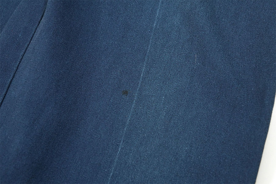 90's ディッキーズ ワークパンツ 褪せネイビー 表記(36x30) USA製