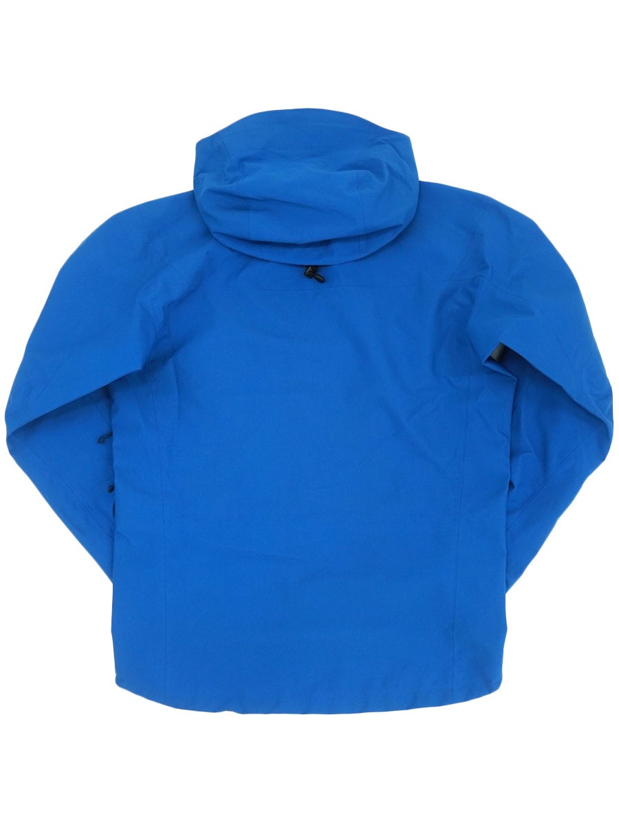 ARC'TERYX ALPHA SV BLUE (SIZE.SMALL) MADE IN CANADA | すべての商品