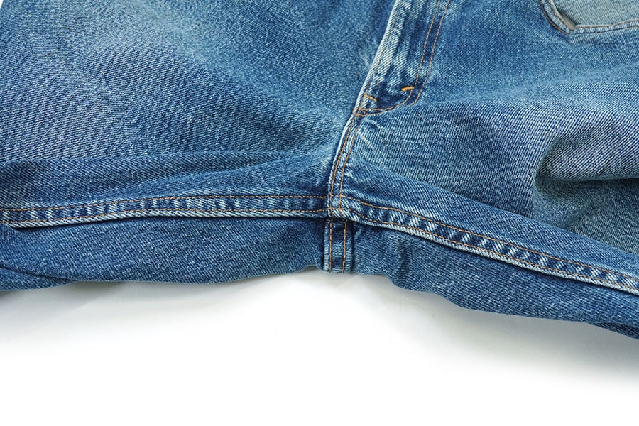 00's Levi's 550 デニムパンツ 表記(34x30) USA製