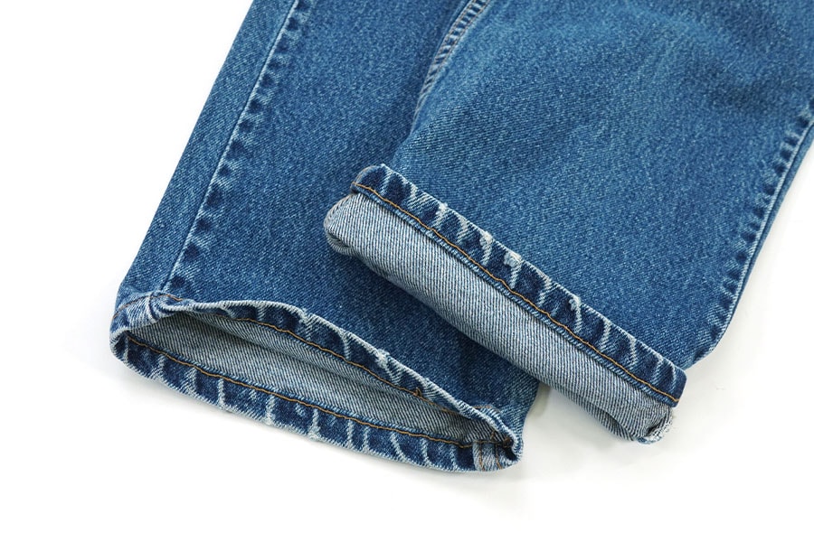 00's Levi's 550 デニムパンツ 表記(34x30) USA製