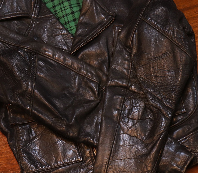 1940s H-D CYCLE CHAMP , Size36