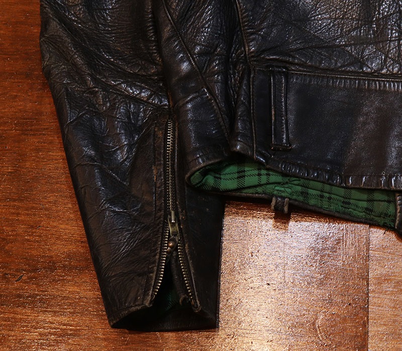 1940s H-D CYCLE CHAMP , Size36