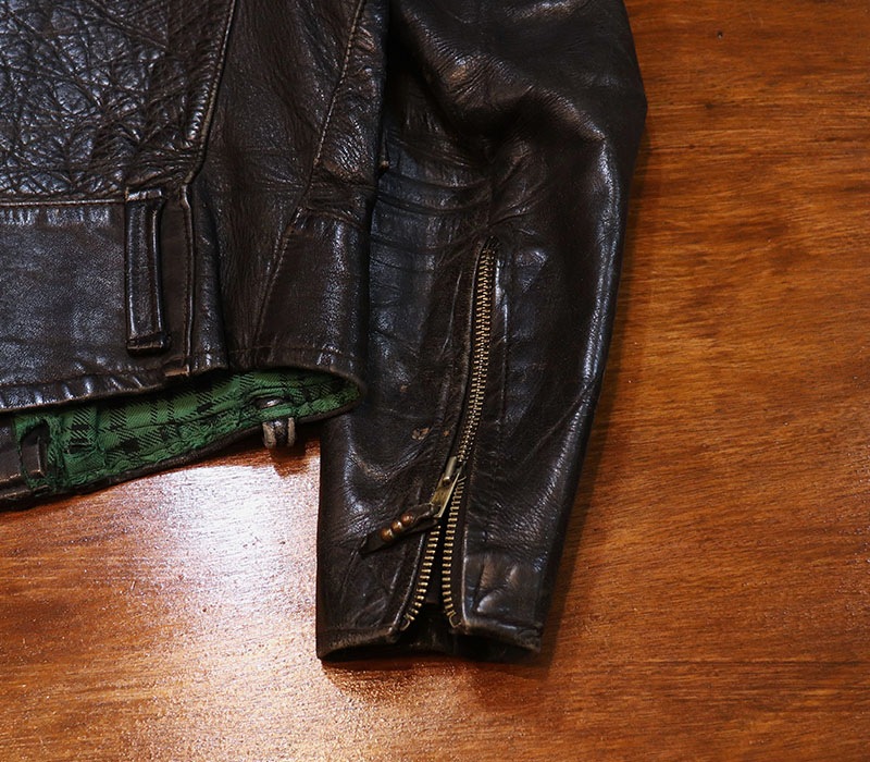 1940s H-D CYCLE CHAMP , Size36