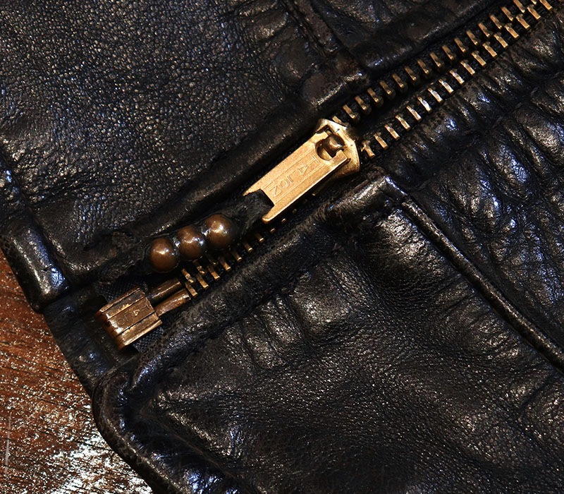 1940s H-D CYCLE CHAMP , Size36