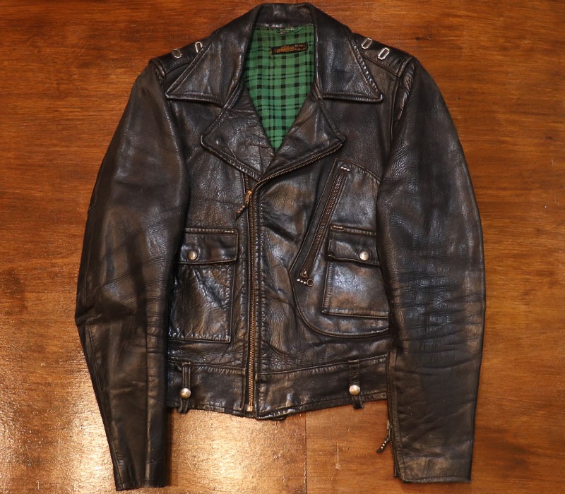 1940s H-D CYCLE CHAMP , Size36 | NEW ITEM | | BerBerJin WebStore