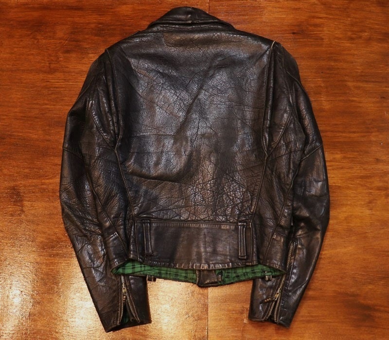 1940s H-D CYCLE CHAMP , Size36