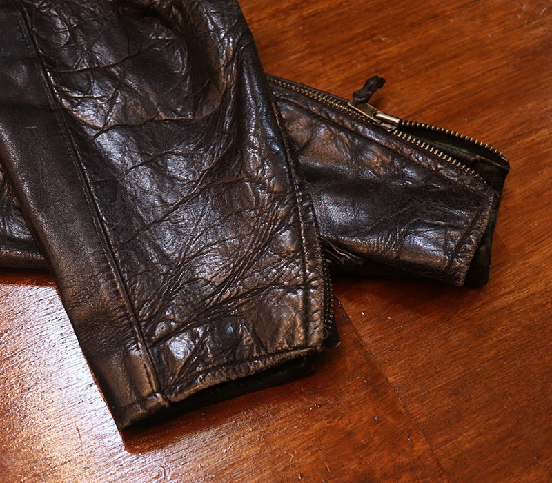 1940s H-D CYCLE CHAMP , Size36