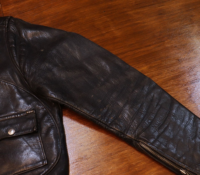 1940s H-D CYCLE CHAMP , Size36