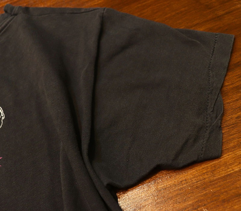 80s STRAY CATS , Size M