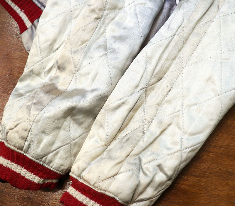 1950s SOUVENIR JACKET , Size L