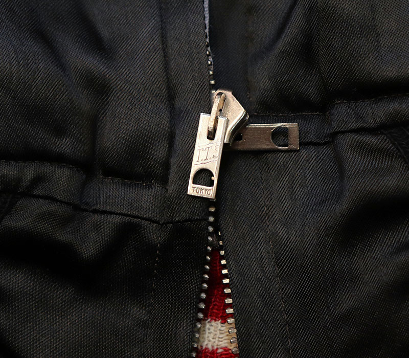 1950s SOUVENIR JACKET , Size L